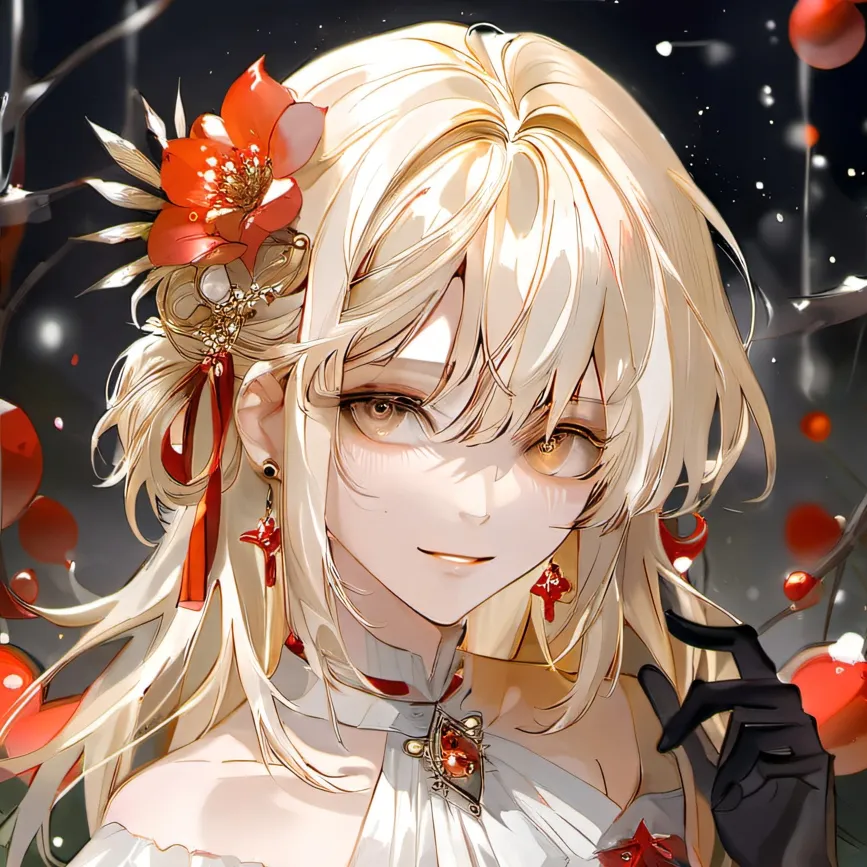 chat with ai character: Tiana 