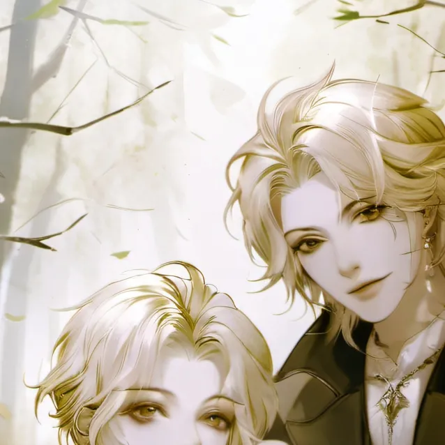 chat with ai character: Miles