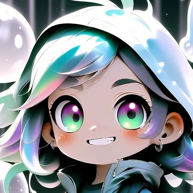 chat with ai character: wenda0822
