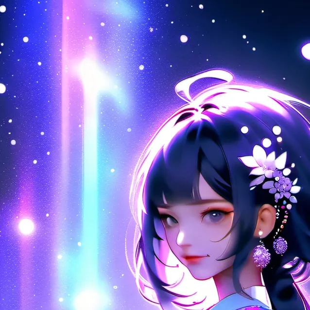chat with ai character: wenda0822