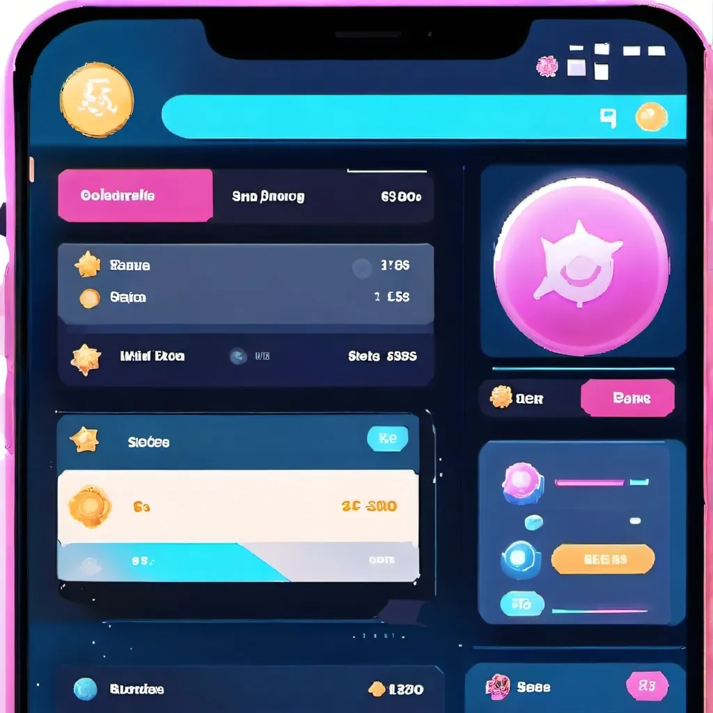chat with ai character: cosiu