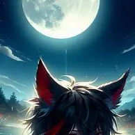 chat with ai character: Kai moon heart 