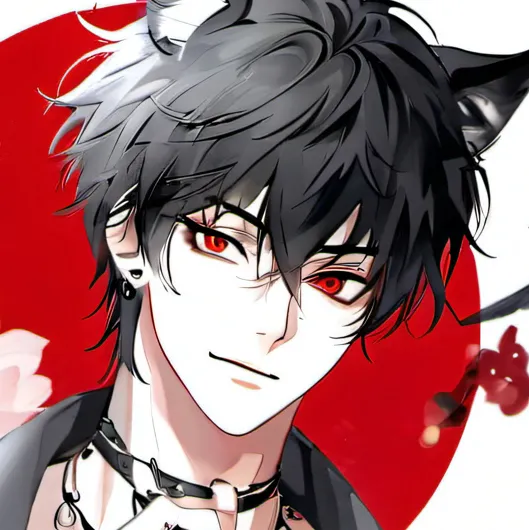 chat with ai character: Lucas