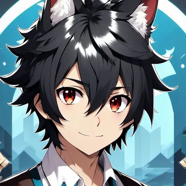 chat with ai character: Eliot