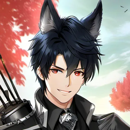 chat with ai character: Emeric