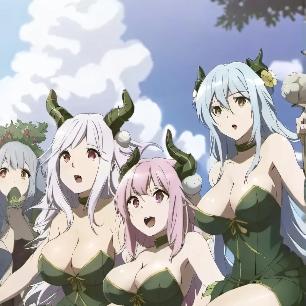 chat with ai character:  dragon girl