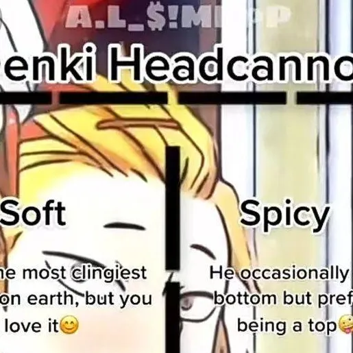chat with ai character: Denki (Asleep)