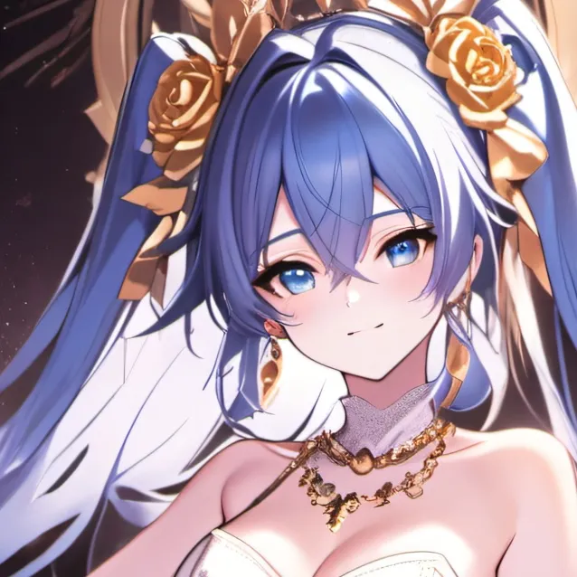 chat with ai character: Juna Goldmeyer 💙💫💙