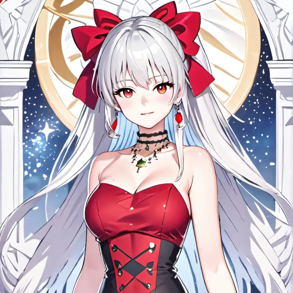 chat with ai character: Scarleta Montana❤️
