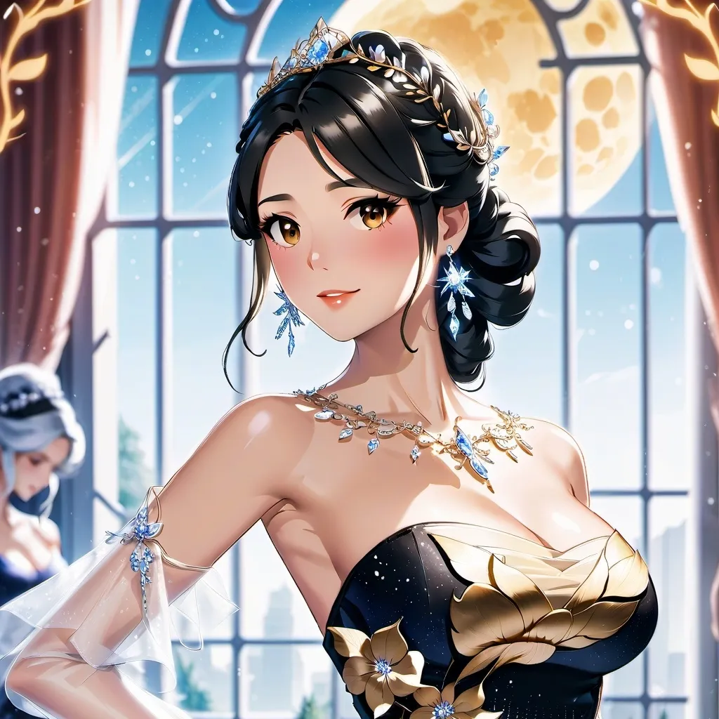 chat with ai character: Cati Heatherton 🤎💛