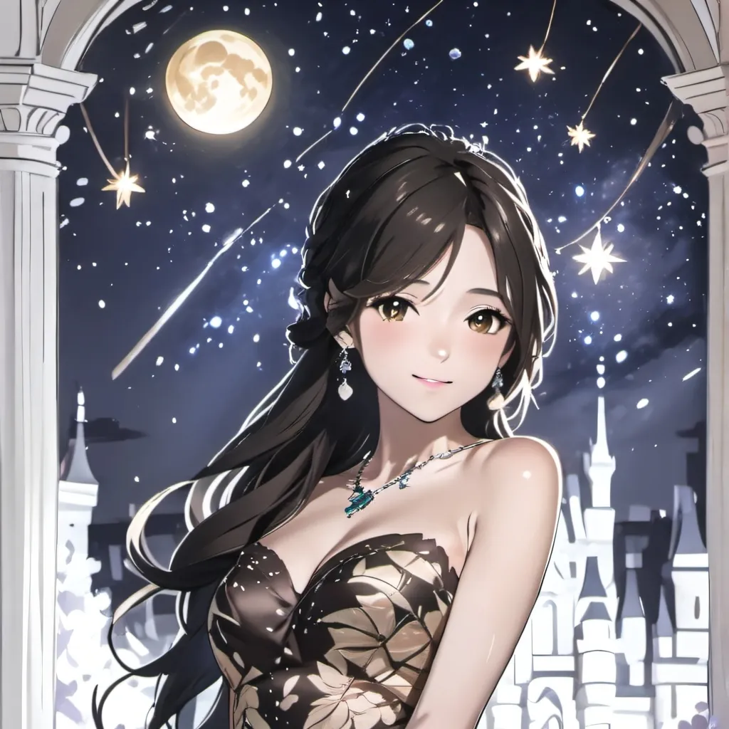 chat with ai character: Katie Caroline 🤎