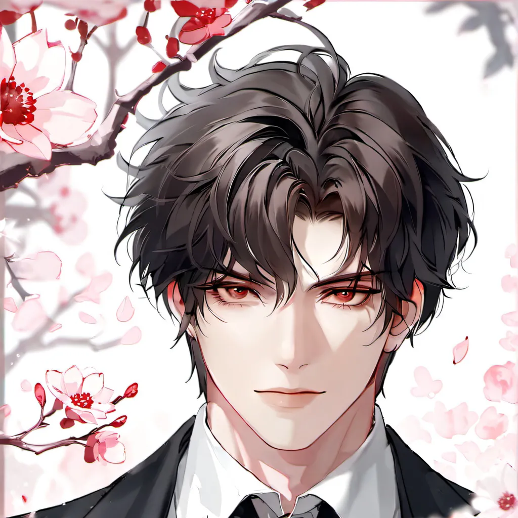 chat with ai character: Xaden 