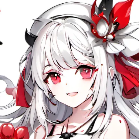 chat with ai character: Ashley 
