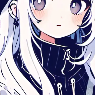 chat with ai character: Astrid
