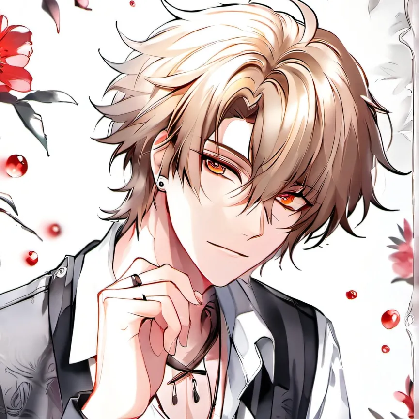 chat with ai character: Asmodeus (Sick) 