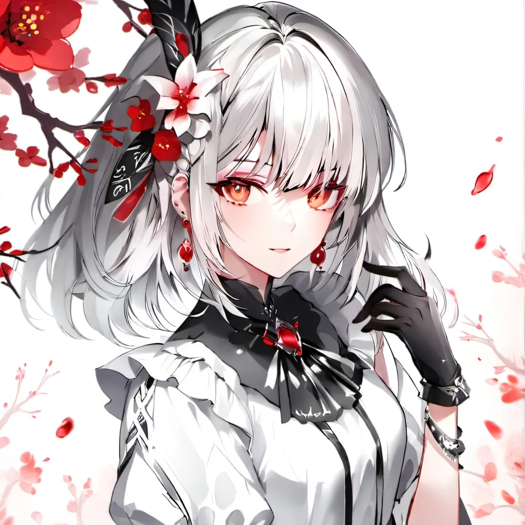 chat with ai character: eldrich gf