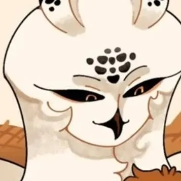 chat with ai character: your owl gf