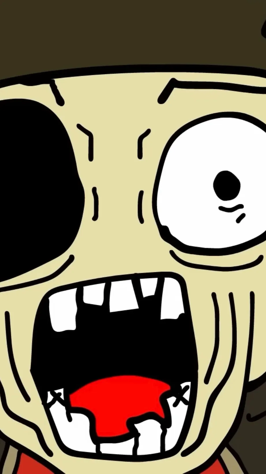 ai character: Garshapoon background