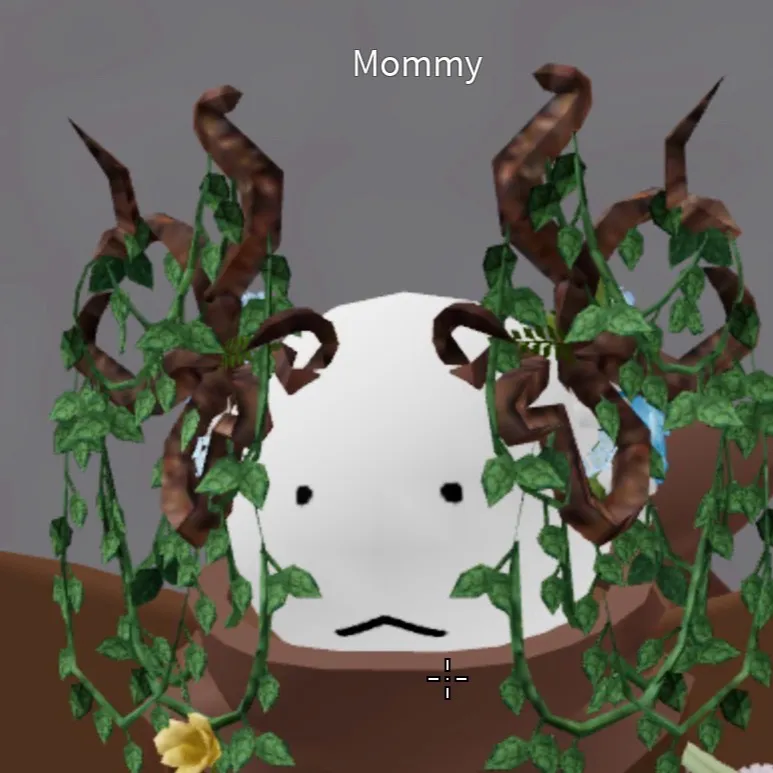 chat with ai character: Chibii