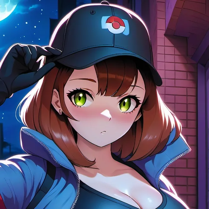 chat with ai character: Coco Parks