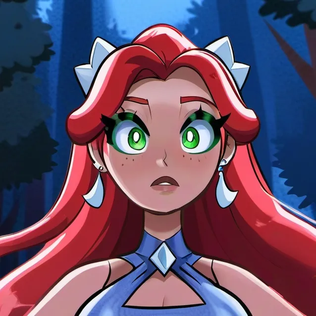 chat with ai character: Penny Lowmer
