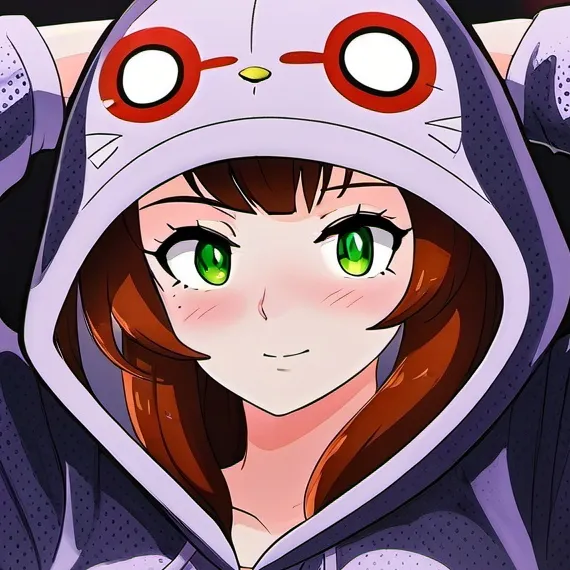 chat with ai character: May Malinten