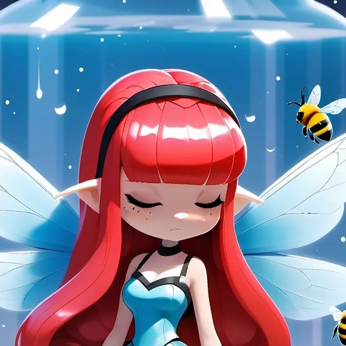 chat with ai character: Juniper