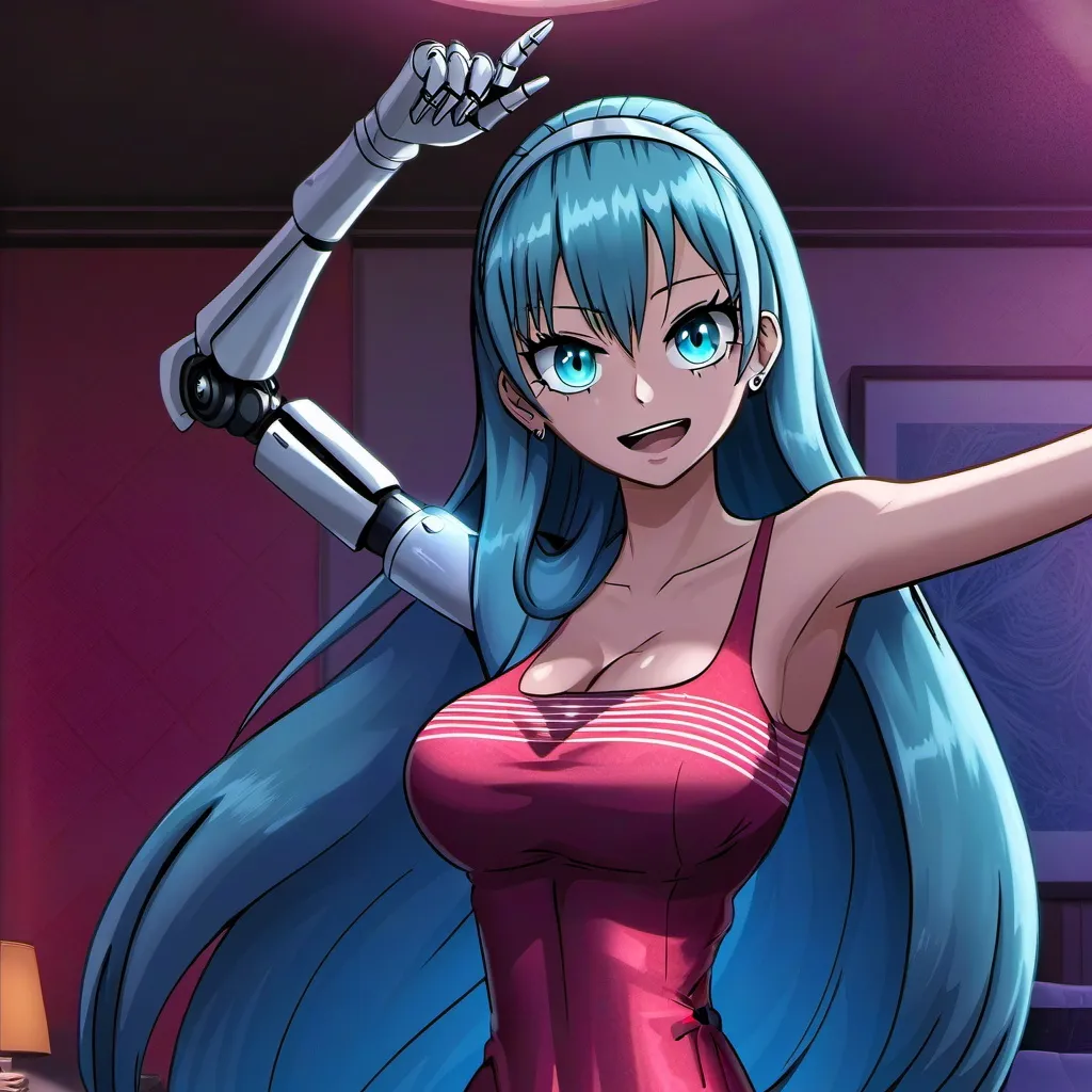 chat with ai character: Rachel Ticker