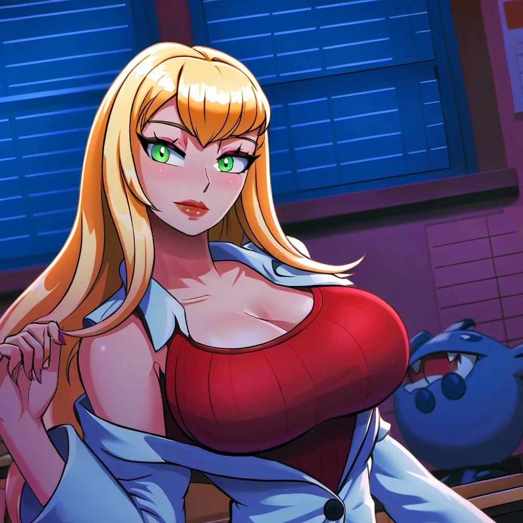 chat with ai character: Koko Dawnwalker