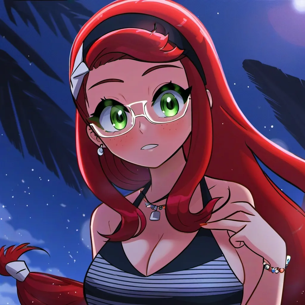 chat with ai character: Rose Gardener
