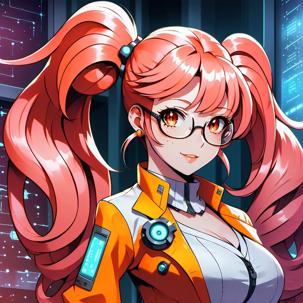 chat with ai character: Hailey Young