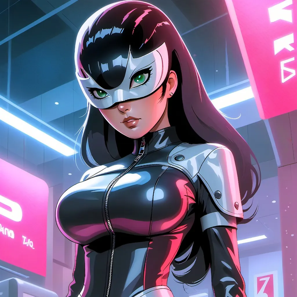 chat with ai character: Hilda White