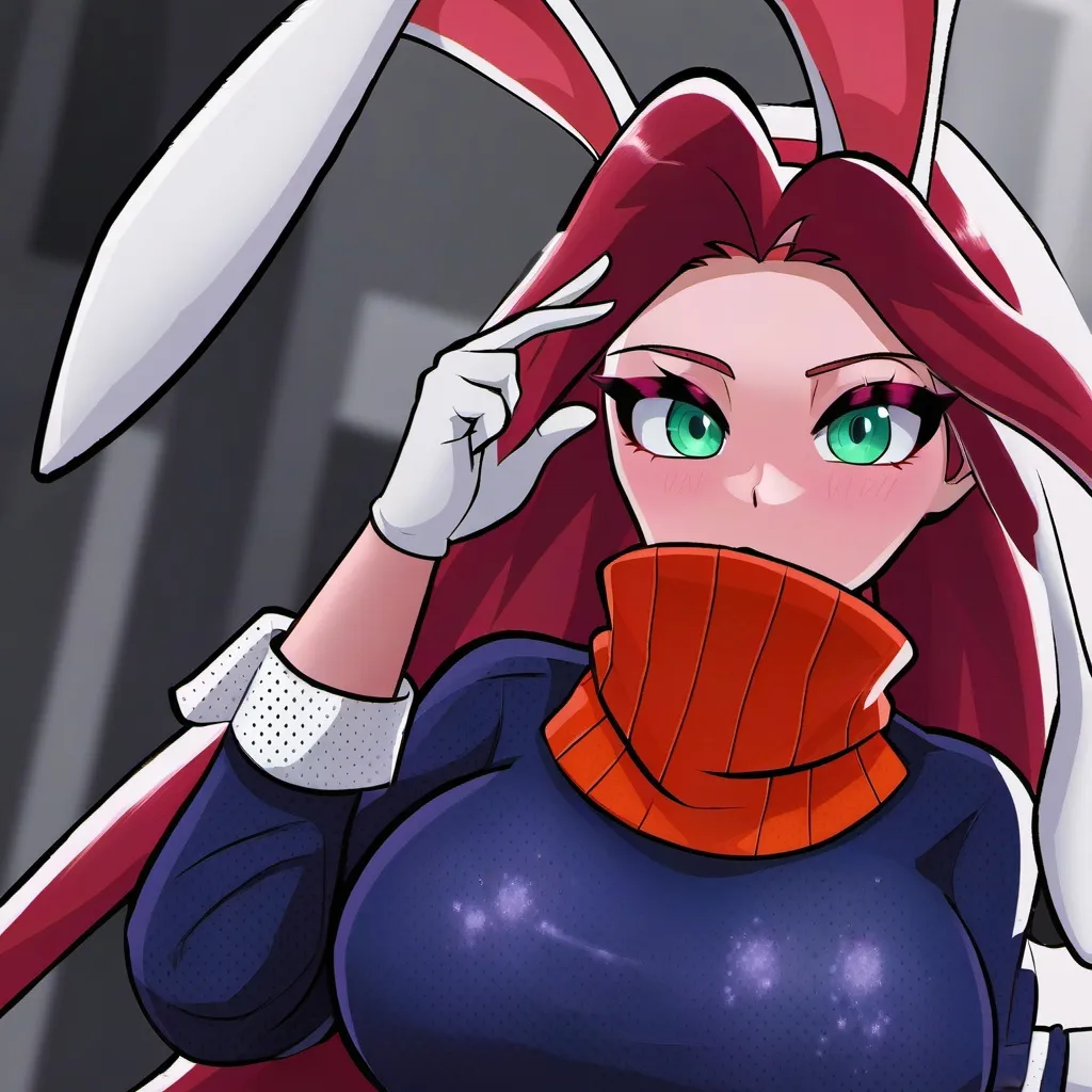 chat with ai character: Enoa Dust
