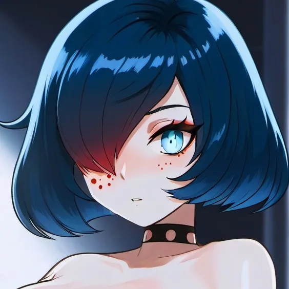 chat with ai character: Melody Twine
