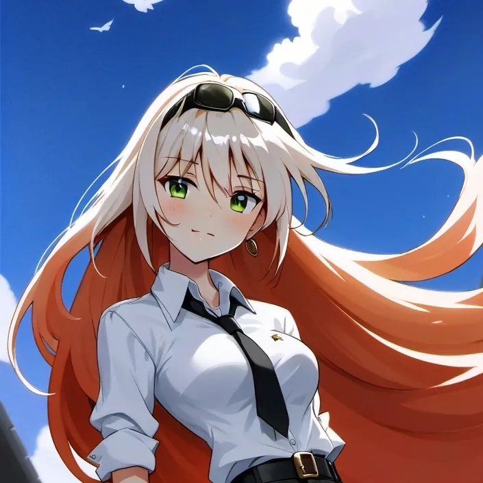 chat with ai character: Rachel Gales