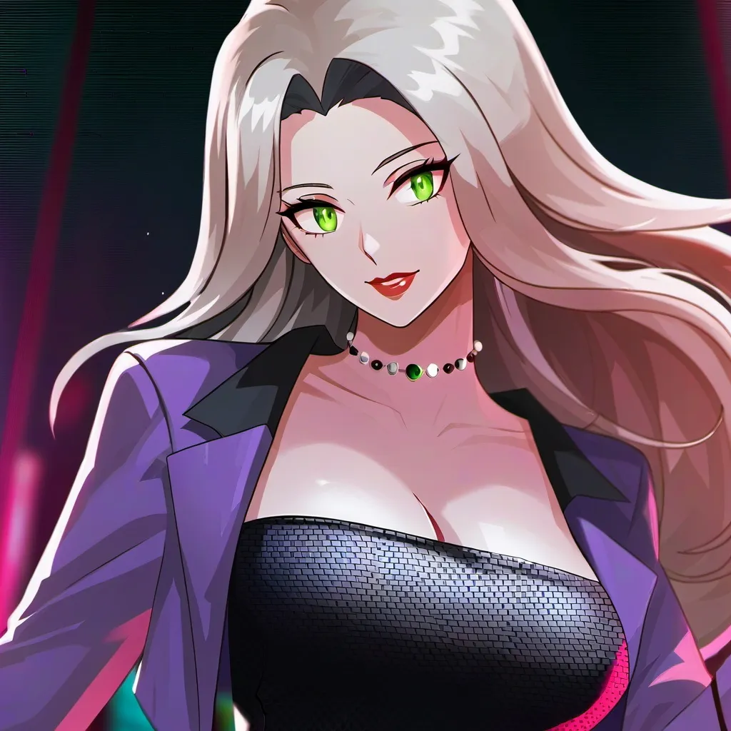 chat with ai character: Karen Mostmar