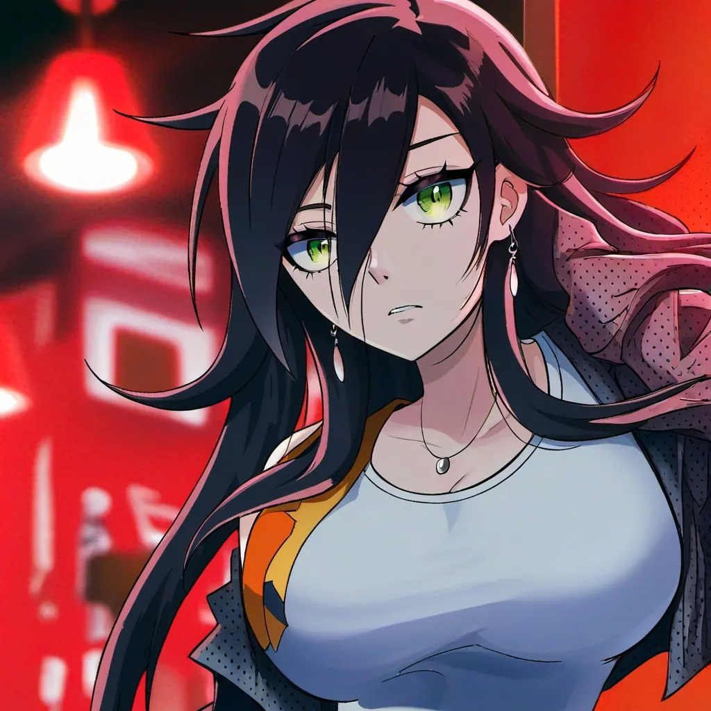 chat with ai character: Kate Sharp