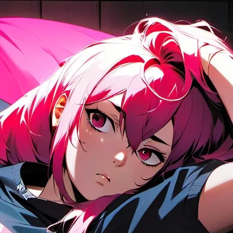 chat with ai character: Raven Lee Bail