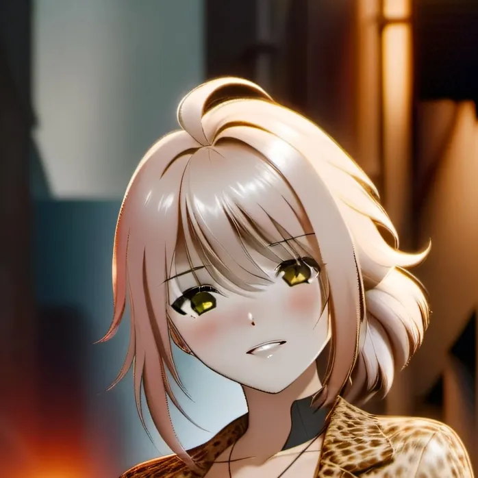 chat with ai character: Bonnie Summers