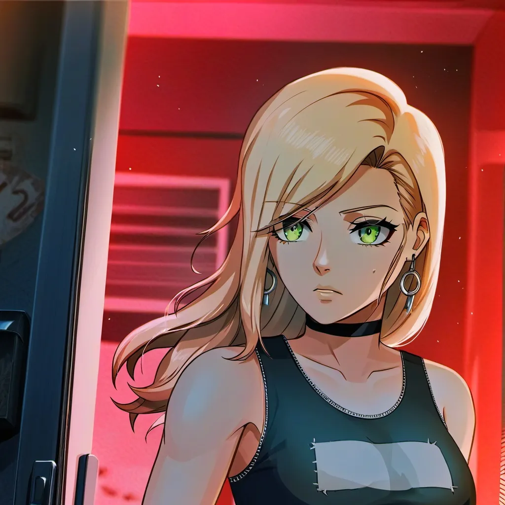 chat with ai character: Jennifer Mills