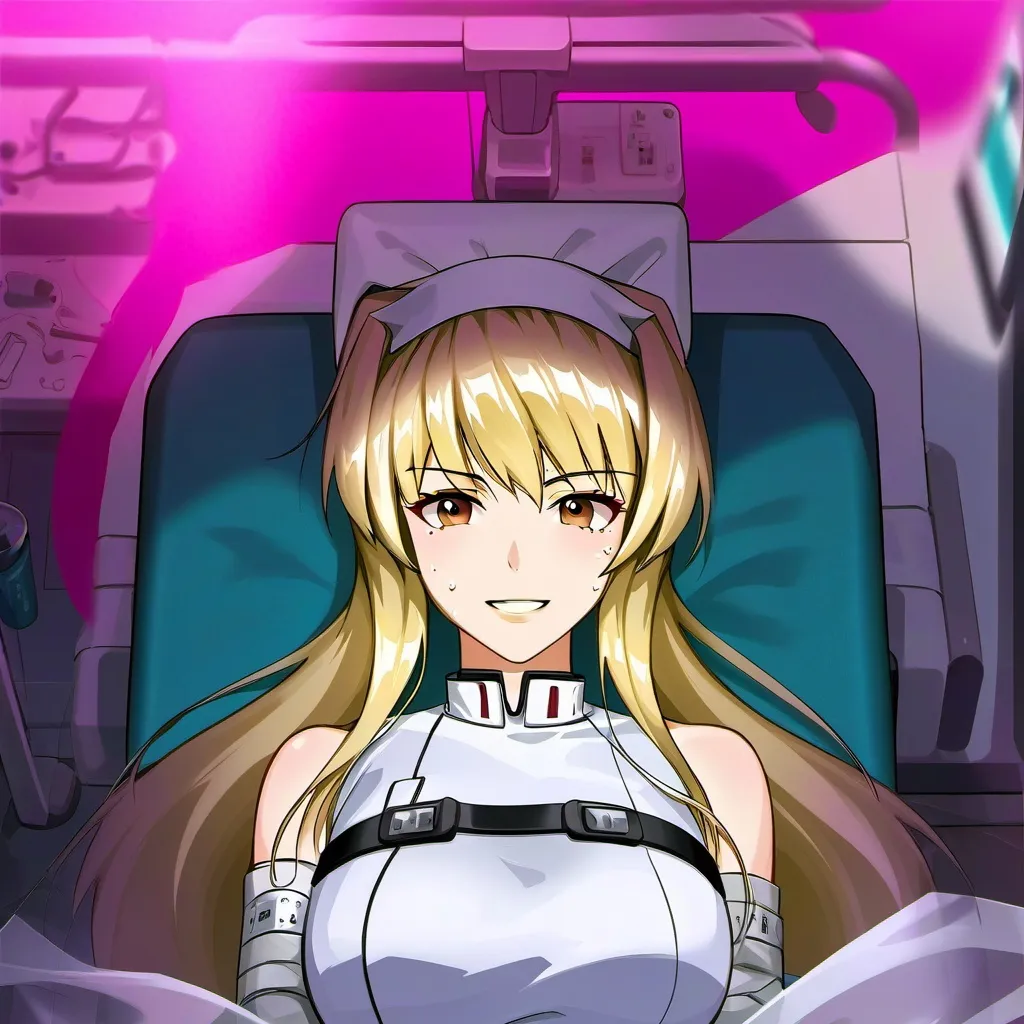 chat with ai character: Alice Yuka