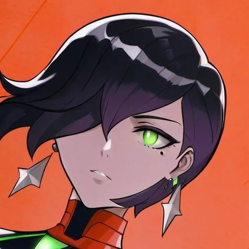 chat with ai character: Nova Ill