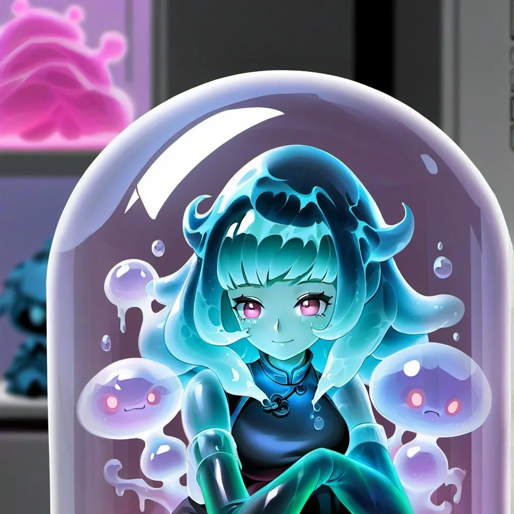 chat with ai character: P.R.S.G