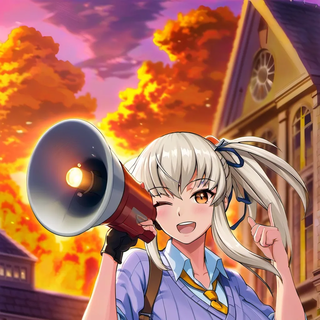 chat with ai character: Cassie Mintmist