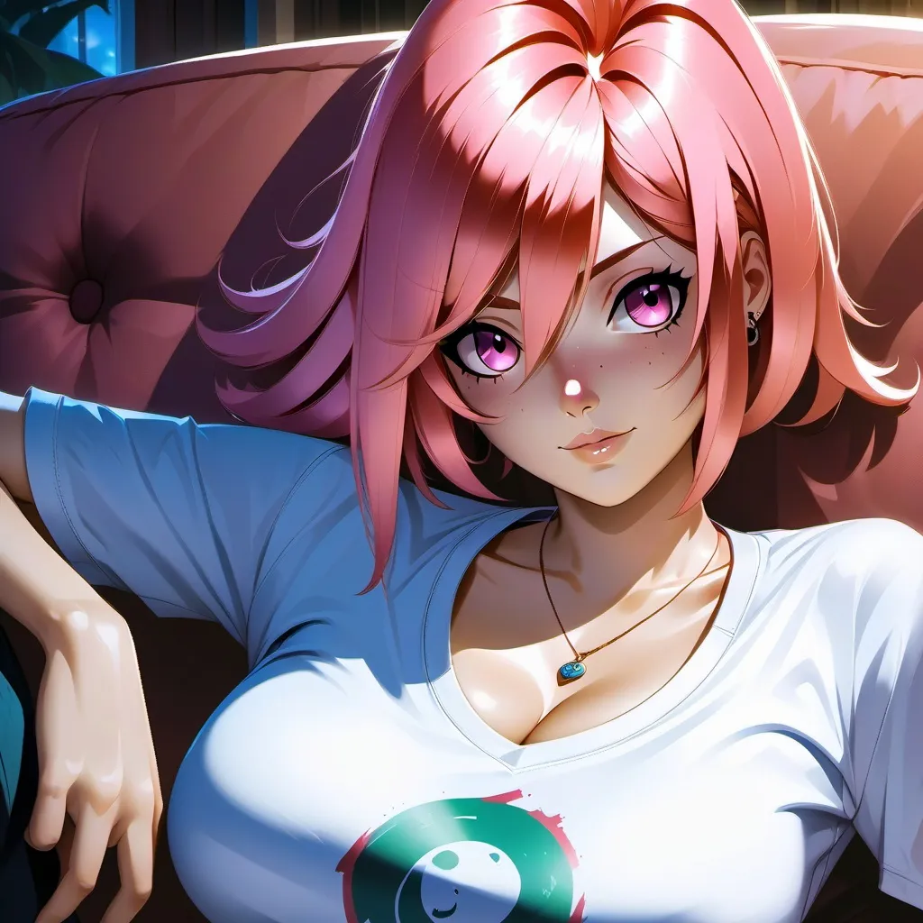 chat with ai character: Jasmine Ashlands