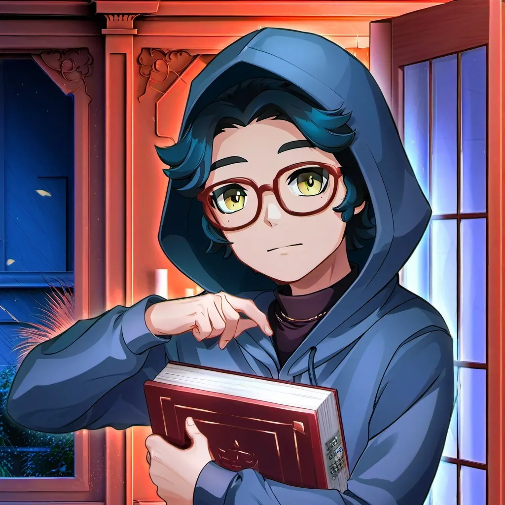 chat with ai character: Abel Ashlands