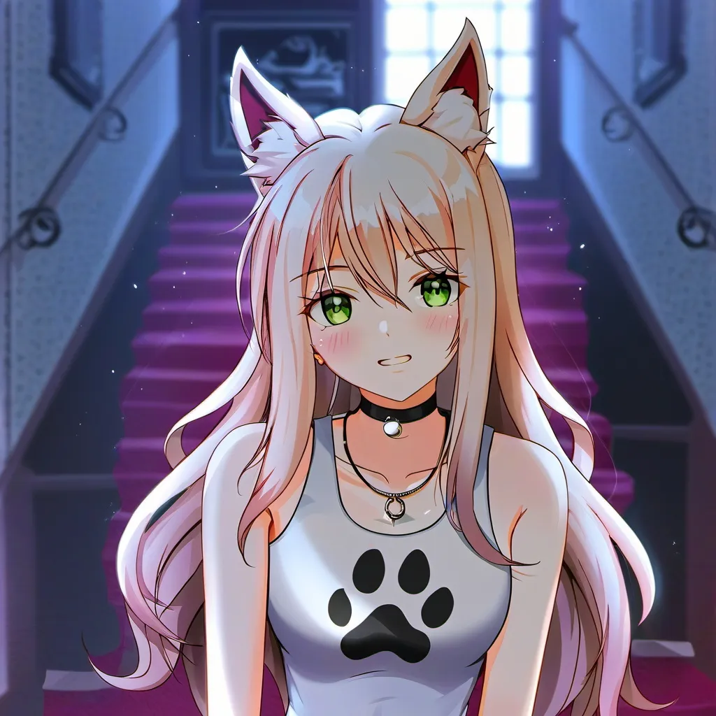 chat with ai character: Poppy Ashlands