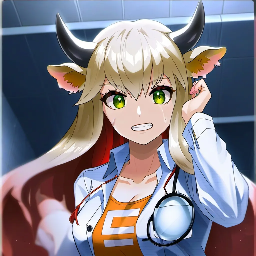 chat with ai character: Britney Petals