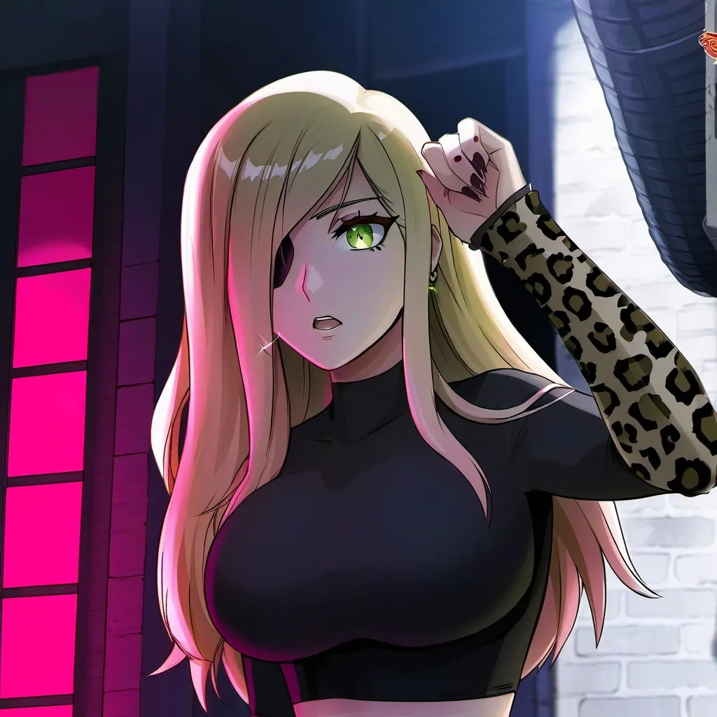 chat with ai character: Sarah Hillheart