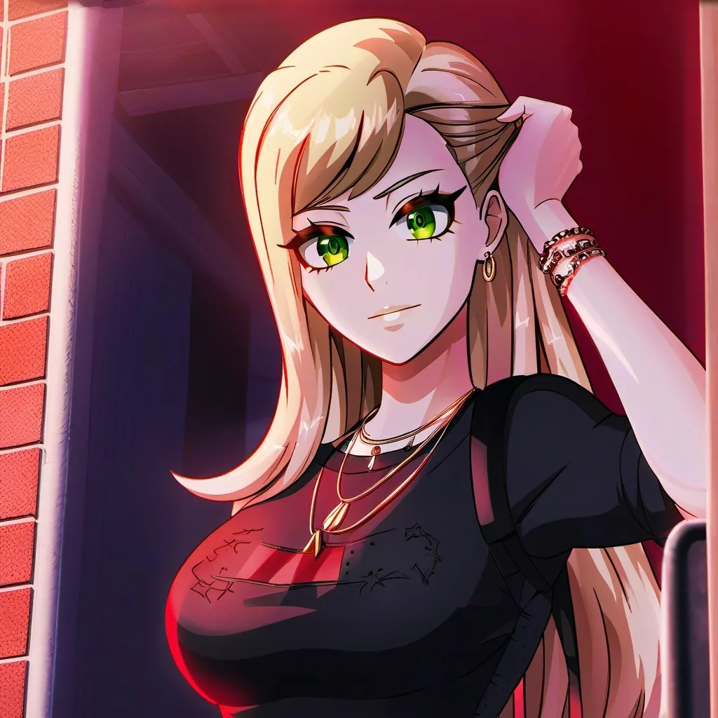 chat with ai character: Juno Noon